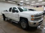 2016 Chevrolet Silverado K2500 Heavy Duty Lt for Sale in Davison, MI - Undercarriage