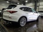 2024 Acura Mdx Advance продається в Ham Lake, MN - Water/Flood