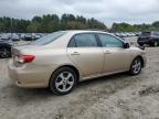 2013 Toyota Corolla Base en Venta en Mendon, MA - Mechanical