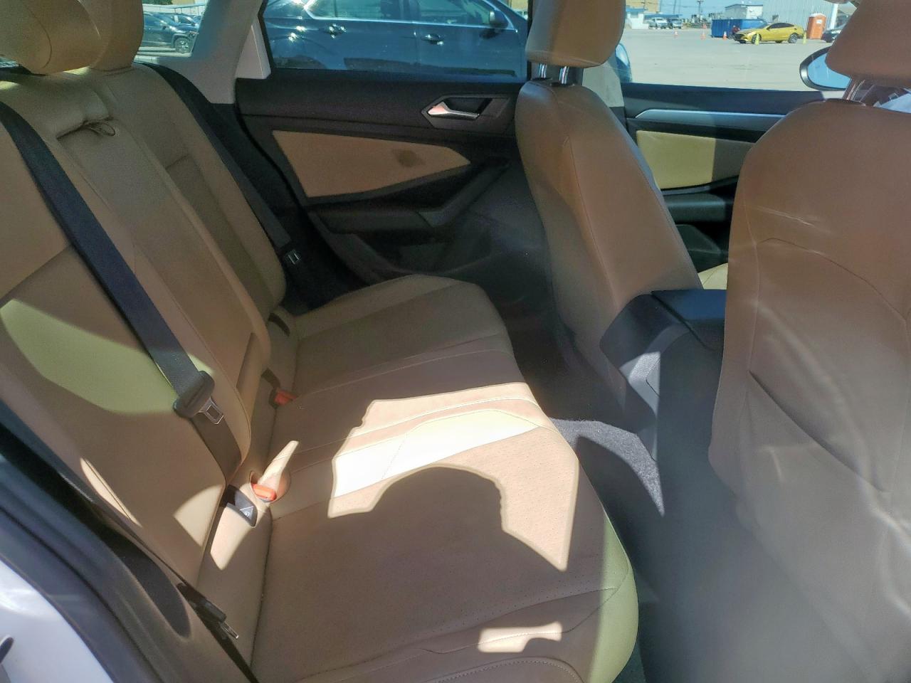 2019 Volkswagen Jetta S VIN: 3VWC57BU8KM225237 Lot: 58074775