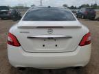 2010 Nissan Maxima S for Sale in Elgin, IL - Front End