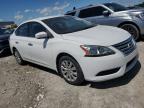 2015 Nissan Sentra S   for Sale in Cahokia Heights, IL - Front End
