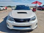 2013 Subaru Impreza Wrx   na sprzedaż w Grand Prairie, TX - Rear End