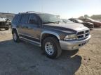2003 Dodge Durango Slt Plus იყიდება Kansas City-ში, KS - Hail