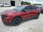 2022 Chevrolet Blazer 2Lt იყიდება Lawrenceburg-ში, KY - Hail