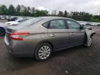 Finksburg, MD에서 판매 중인 2015 Nissan Sentra S   - Front End