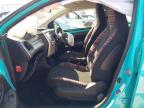 2016 CITROEN C1 FEEL PU for sale at Copart BRISTOL