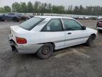 1992 Ford Escort Lx en Venta en Finksburg, MD - All Over