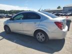 2014 Chevrolet Sonic Lt продається в Florence, MS - Front End