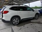 2021 Subaru Ascent Limited de vânzare în Cartersville, GA - Front End