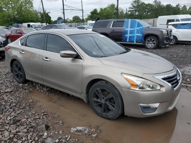 NISSAN ALTIMA 2013 Beżowy