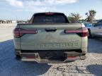 2023 Hyundai Santa Cruz Limited на продаже в Riverview, FL - Side