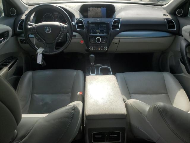  ACURA RDX 2017 Сірий