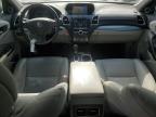 2017 Acura Rdx Advance for Sale in Orlando, FL - Rear End