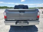 2017 Nissan Titan S на продаже в Gastonia, NC - Front End