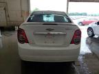 2015 Chevrolet Sonic Lt   продається в Madisonville, TN - Front End