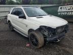 2013 Mercedes-Benz Ml 63 Amg for Sale in New Britain, CT - Front End