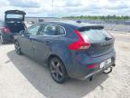2015 VOLVO V40 R-DESI for sale at Copart CORBY
