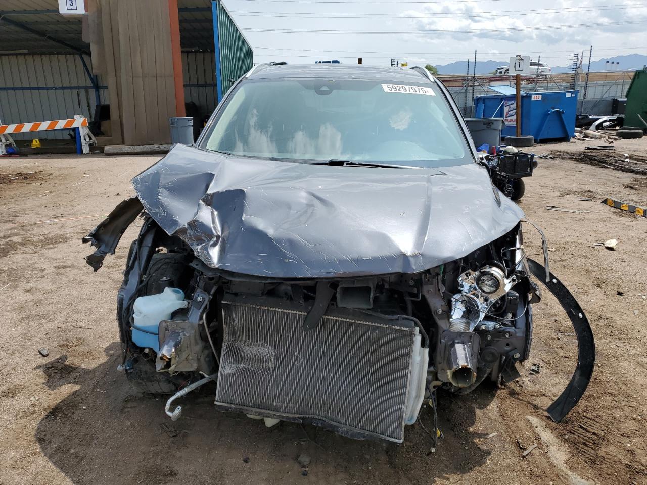 3CZRU6H58NM751621 HONDA HR-V 2022