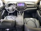 2023 Toyota Highlander L zu verkaufen in West Warren, MA - Burn - Interior