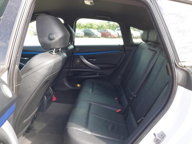 2013 BMW 320D M SPO