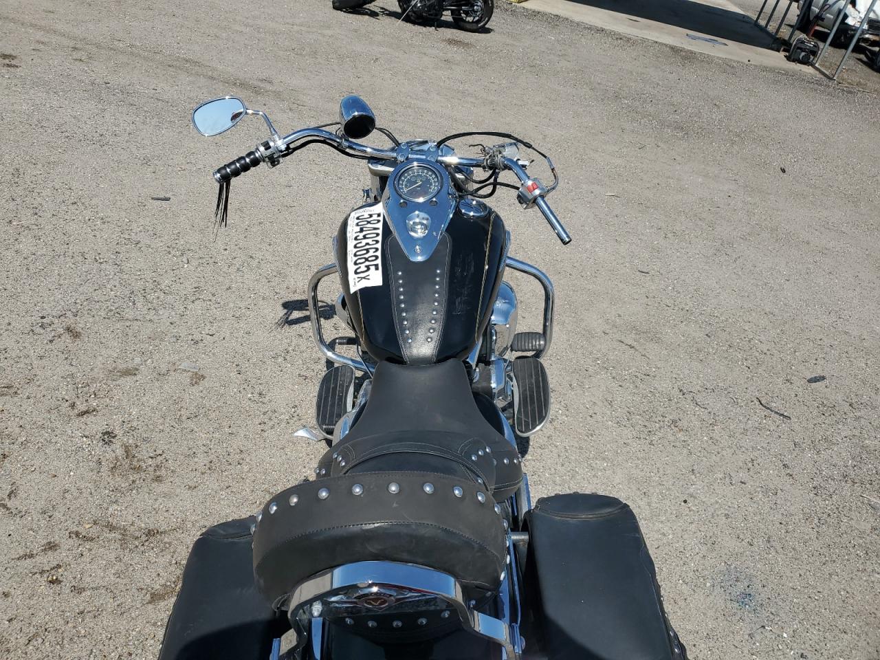 2006 Kawasaki Other VIN: JKBYNMF126A001321 Lot: 58493685