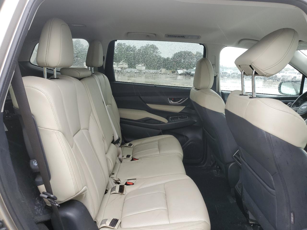 2019 Subaru Ascent Limited VIN: 4S4WMAJD8K3408751 Lot: 56626205