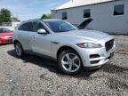 2019 Jaguar F-Pace Premium продається в Hillsborough, NJ - Side