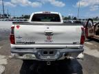 2004 Toyota Tundra Double Cab Limited for Sale in Riverview, FL - Water/Flood