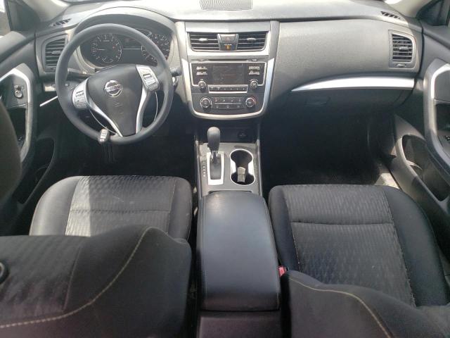  NISSAN ALTIMA 2018 Серый