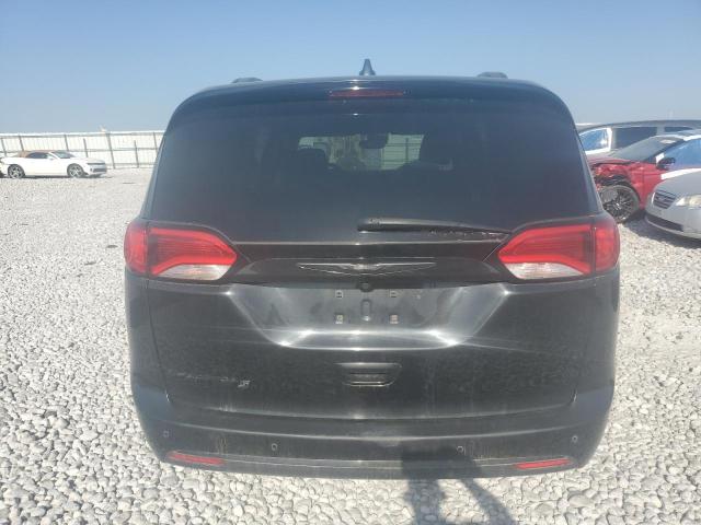  CHRYSLER PACIFICA 2020 Black