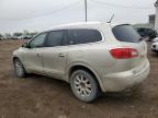 2013 Buick Enclave  zu verkaufen in Portland, MI - Front End