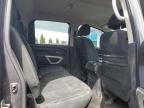 2018 Nissan Titan Sv на продаже в East Granby, CT - Rear End