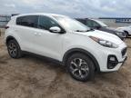 2020 Kia Sportage Lx იყიდება Greenwood-ში, NE - Rear End