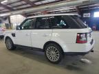 2013 Land Rover Range Rover Sport Hse for Sale in East Granby, CT - Minor Dent/Scratches