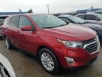 2021 Chevrolet Equinox Lt for Sale in Woodhaven, MI - Side