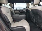 2019 Infiniti Qx80 Luxe for Sale in Helena, MT - Front End