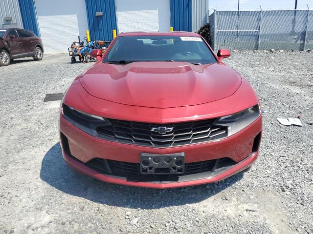 2019 CHEVROLET CAMARO LT