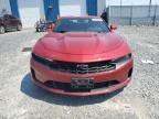 2019 CHEVROLET CAMARO LT for sale at Copart NS - HALIFAX