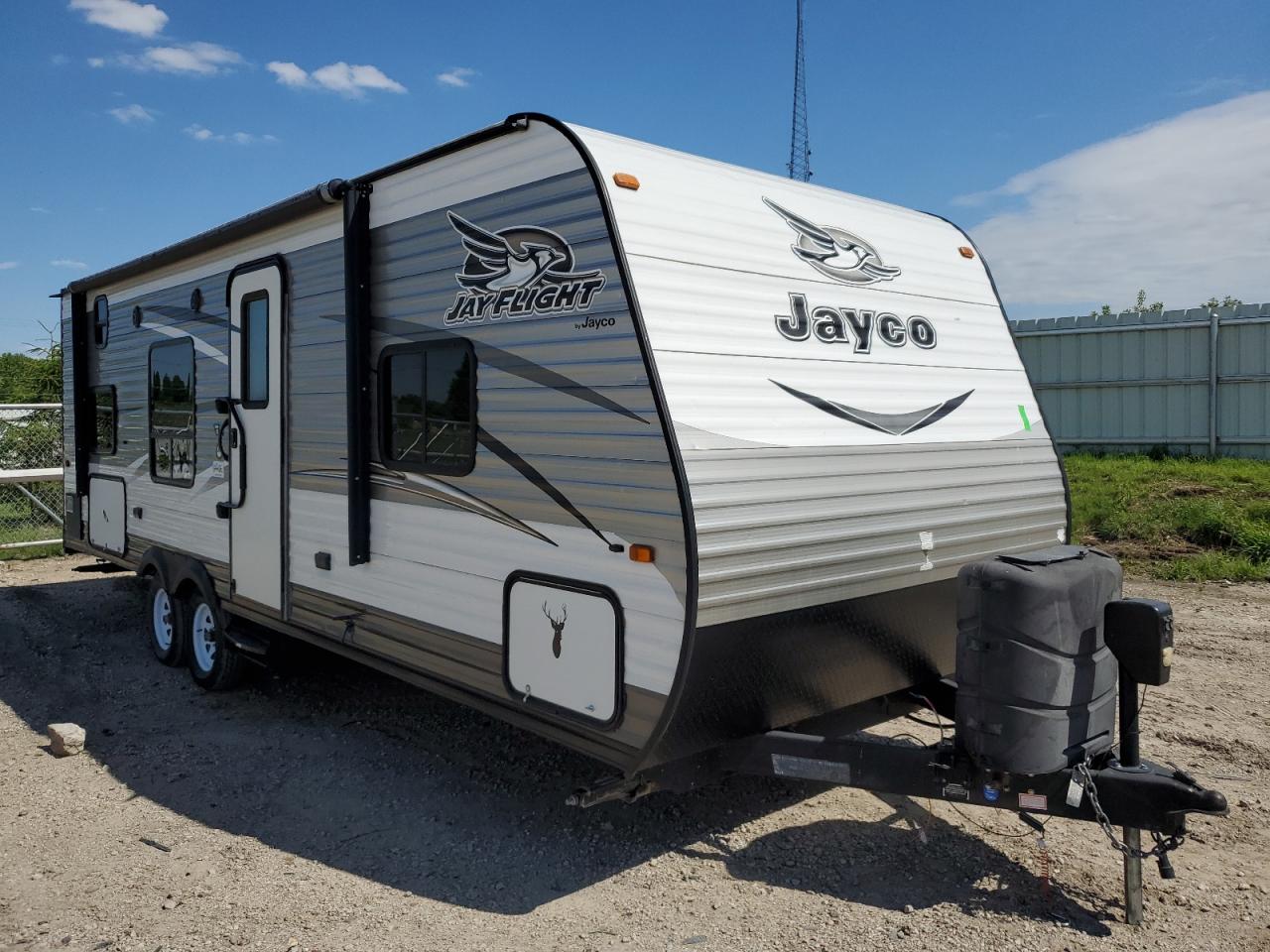 2016 Jay Jay Flight for Sale in Des Moines, IA - Hail