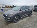 2020 Hyundai Tucson Limited zu verkaufen in Lumberton, NC - Rear End