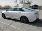 2018 Lincoln Mkz Reserve for Sale in Anthony, TX - Front End