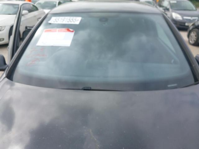 2006 VOLKSWAGEN GOLF GTI