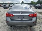 2014 Infiniti Q50 Base   на продаже в Loganville, GA - Minor Dent/Scratches