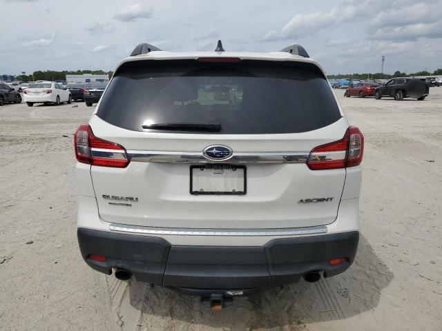 SUBARU ASCENT 2020 Белый