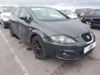 2011 SEAT LEON SE CO for sale at Copart CHESTER