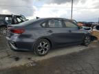 2019 Kia Forte Fe   de vânzare în Lebanon, TN - Front End