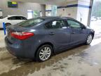 2014 Kia Forte Lx for Sale in Sandston, VA - Side