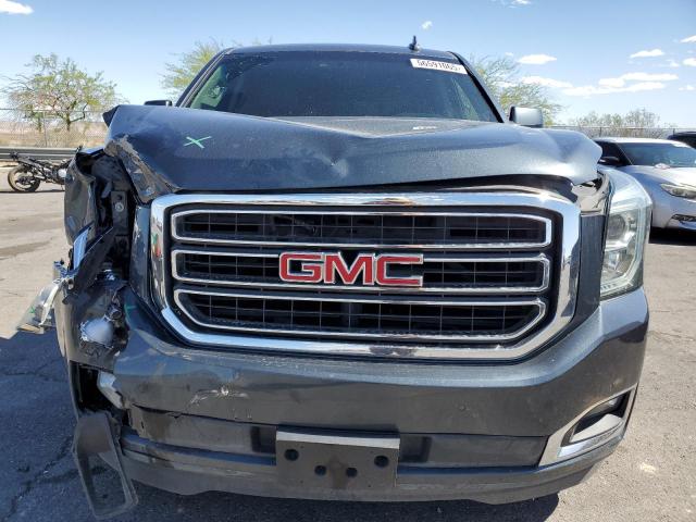  GMC YUKON 2020 Granatowy