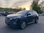 2017 Hyundai Tucson Limited იყიდება North Billerica-ში, MA - Normal Wear